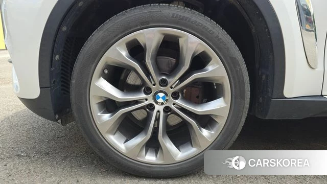 BMW X6 (F16) id 4508728 из Кореи 29