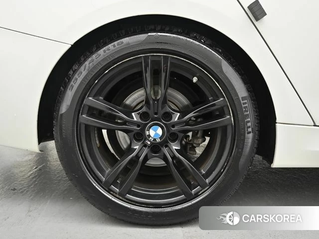 BMW 3 Series GT (F34) id 3965706 из Кореи 15