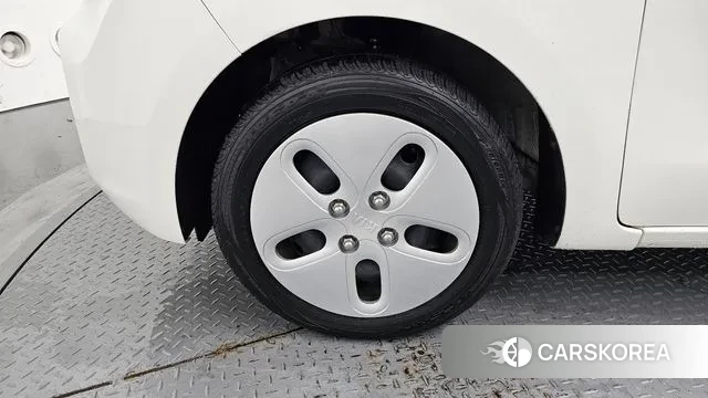 Kia The New Ray id 3004016 из Кореи 15