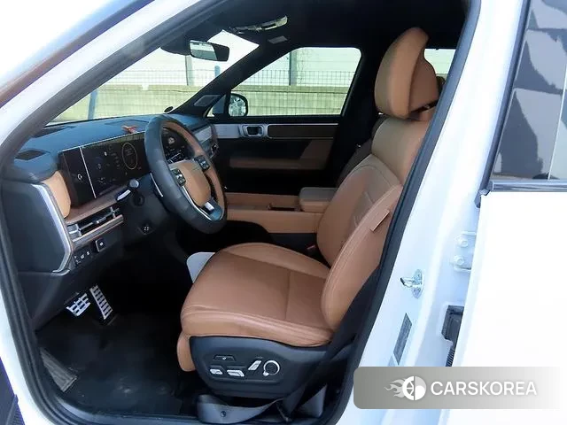 Hyundai Santa Fe (MX5) id 3580918 из Кореи 15