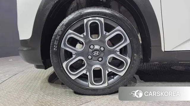 Hyundai Casper id 3545447 из Кореи 15