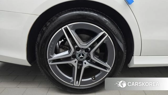 Mercedes-Benz E-Class W213 id 4783610 из Кореи 15