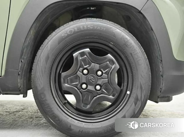 Hyundai Casper id 4282412 из Кореи 15