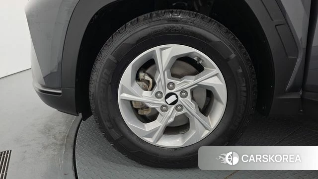 Hyundai Tucson (NX4) id 4323816 из Кореи 15