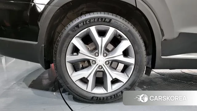 Hyundai Palisade id 3498456 из Кореи 15