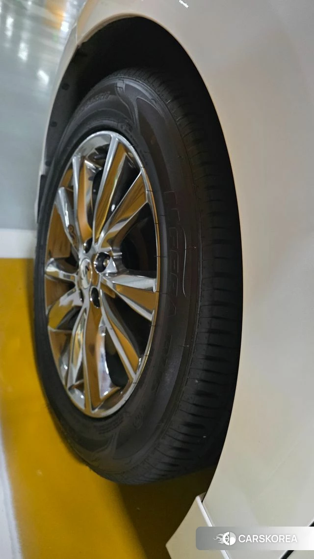 Kia The New Carnival id 4543674 из Кореи 14