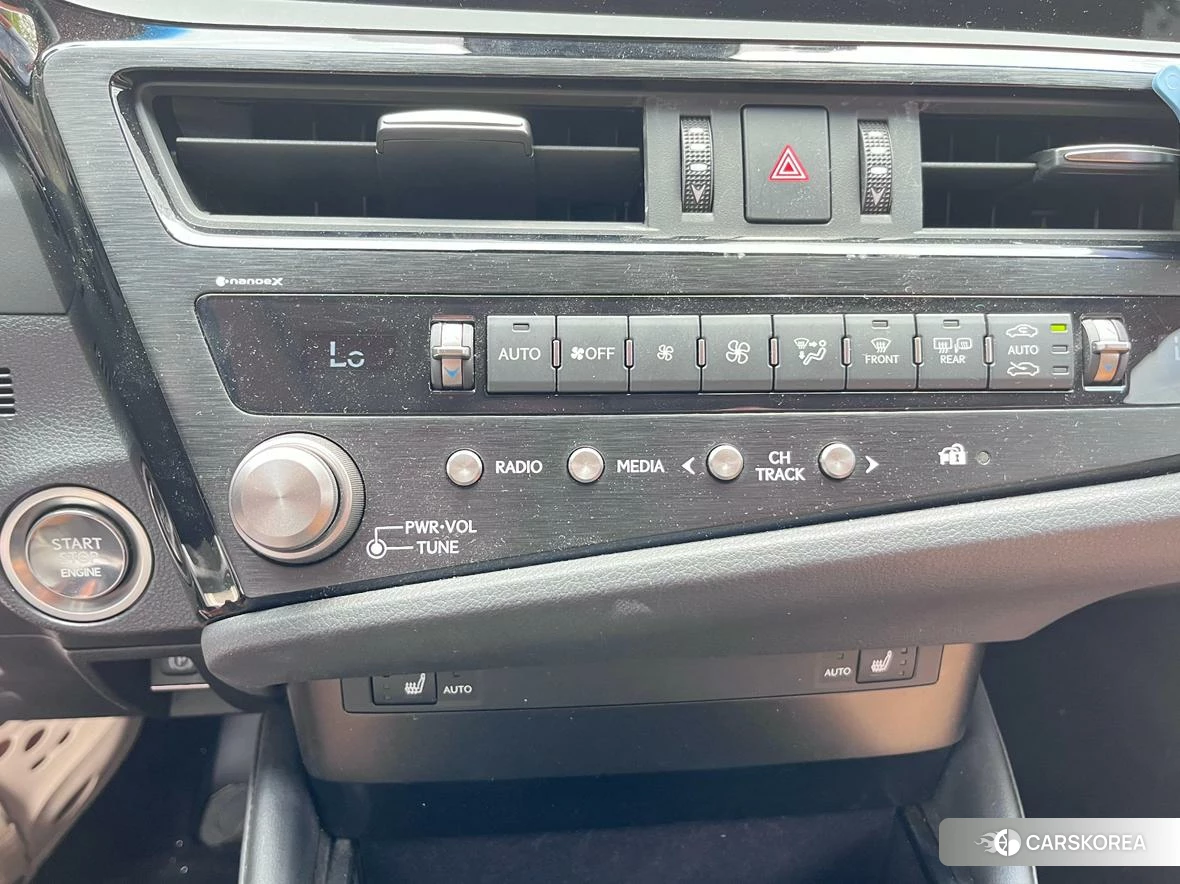 Lexus ES id 4515000 из Китая 18