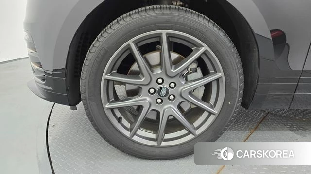 Land Rover Range Rover Velar id 4591344 из Кореи 33