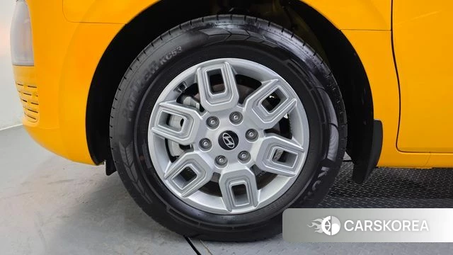 Hyundai Staria id 3838083 из Кореи 15