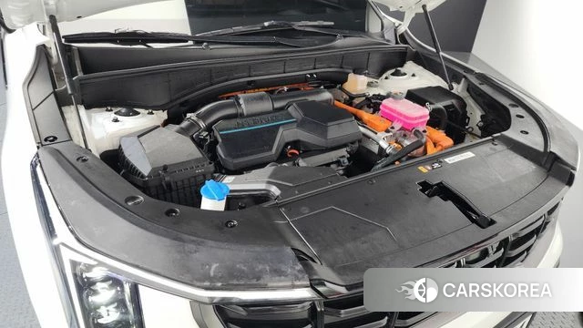 Kia The New Sorento 4th Generation id 4230159 из Кореи 31