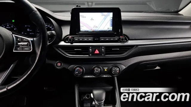 Kia Come New K3 id 2687804 из Кореи 15