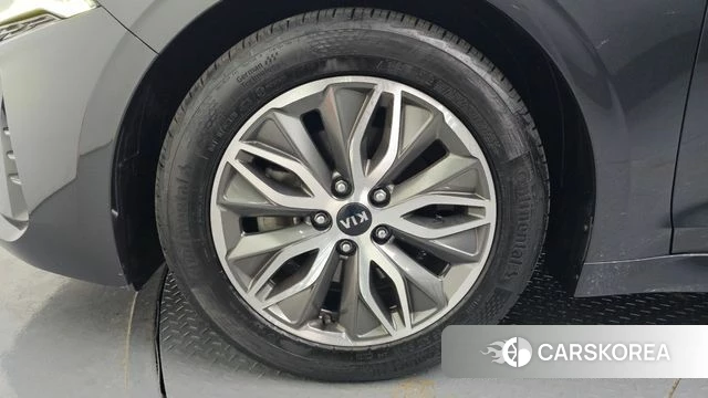 Kia K5 Hybrid 3rd Generation id 3942206 из Кореи 15