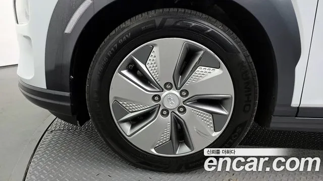 Hyundai Kona Electric id 2917341 из Кореи 15