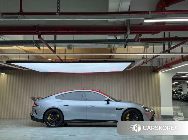 Xiaomi Car Xiaomi SU7 Ultra id 3919360 из Китая 17