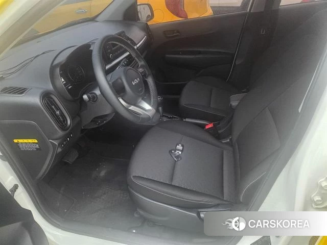 Kia Morning Urban (JA) id 4264258 из Кореи 8
