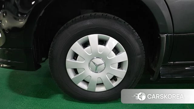 Mercedes-Benz Sprinter id 4389179 из Кореи 15