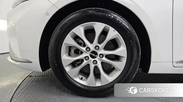 Kia K8 id 3529738 из Кореи 15