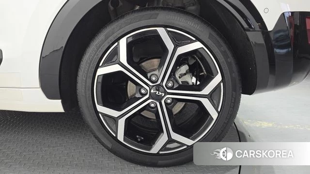 Kia Di Ol Nu Niro id 3839393 из Кореи 15