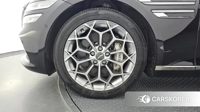 Genesis G80 (RG3) id 3274133 из Кореи 15