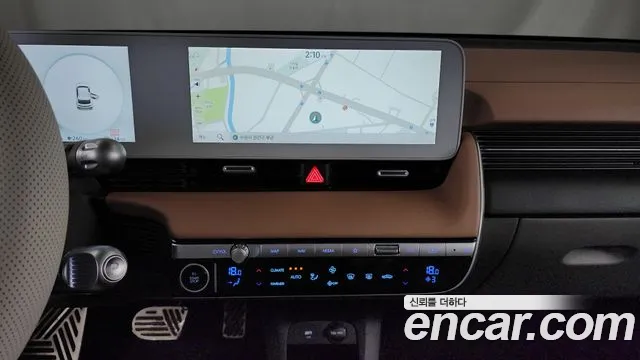 Hyundai Ionic 5 id 2676082 из Кореи 15