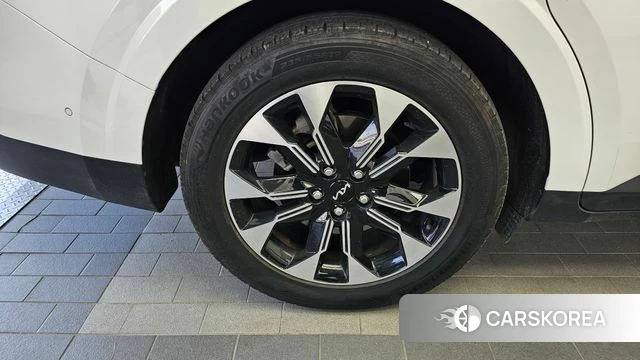 Kia Carnival 4th generation id 4427772 из Кореи 26