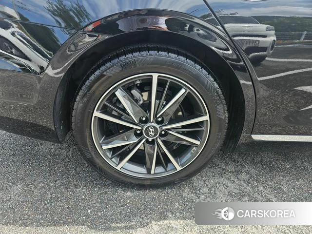Hyundai The New Grandeur IG id 4557083 из Кореи 15