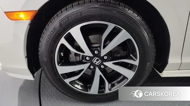 Honda Odyssey id 3270391 из Кореи 15