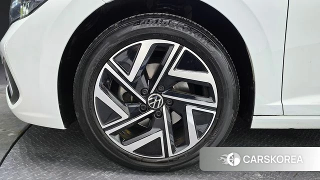 Volkswagen 7th Generation of Jetta id 4354253 из Кореи 25