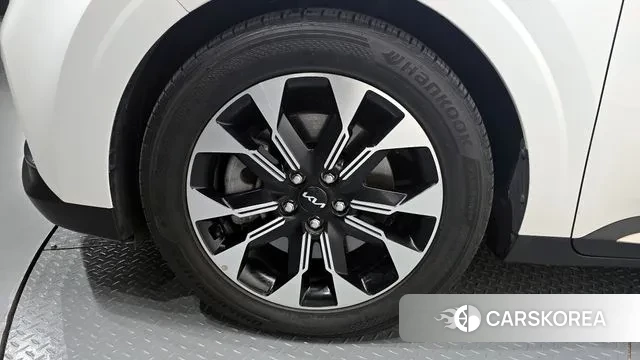 Kia Carnival 4th generation id 3401516 из Кореи 15