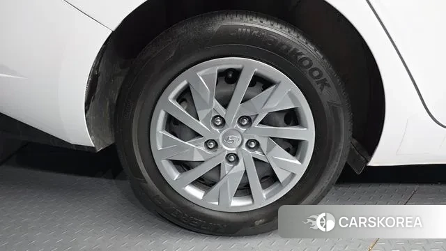 Hyundai Avante (CN7) id 3771936 из Кореи 15