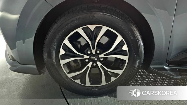 Kia Carnival 4th generation id 4293874 из Кореи 15