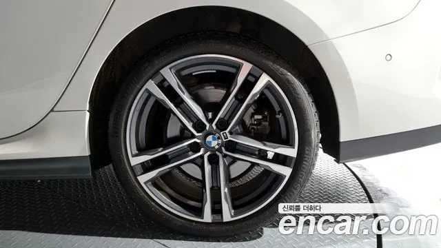 BMW 2 Series Gran Coupe (F44) id 2711406 из Кореи 15