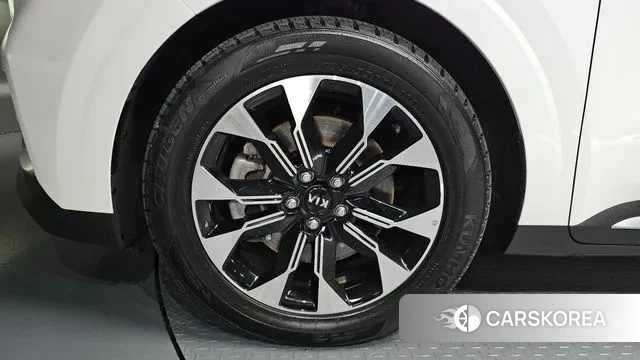 Kia Carnival 4th generation id 3296524 из Кореи 15