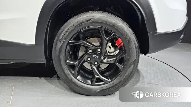 Chevrolet (GM Daewoo) Trax Crossover id 3619926 из Кореи 15