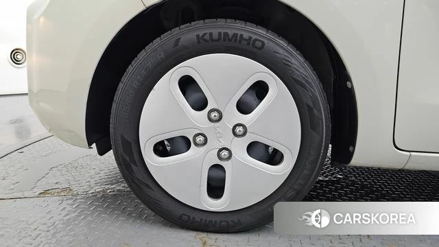 Kia The New Ray id 4506817 из Кореи 25