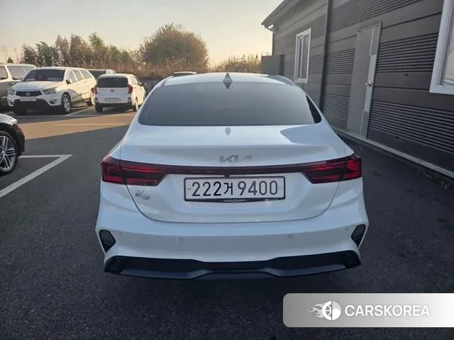 Kia The New K3 2nd generation id 3458294 из Кореи 15