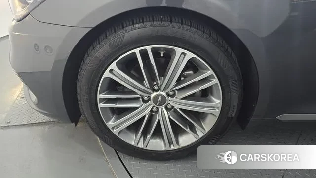 Genesis G80 id 3682266 из Кореи 15