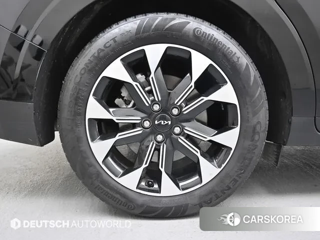 Kia Carnival 4th generation id 2905343 из Кореи 15