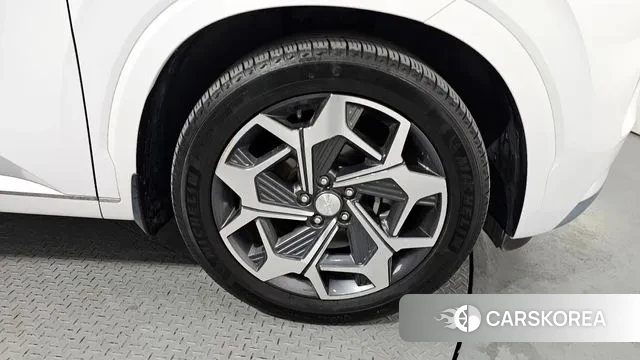 Hyundai Palisade id 3428094 из Кореи 15