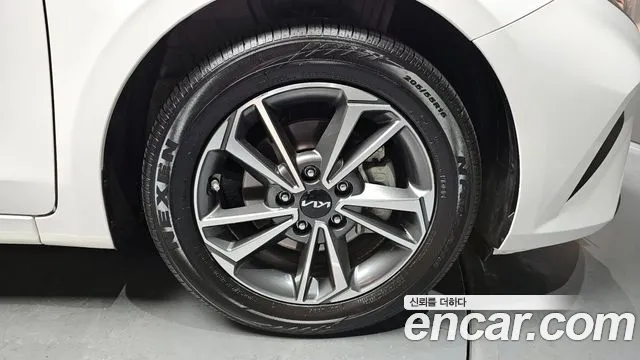 Kia The New K3 2nd generation id 2830731 из Кореи 15