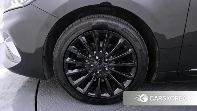 Kia K7 Premier id 3672259 из Кореи 15