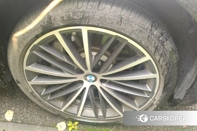 BMW 5 series id 4271211 из Китая 12
