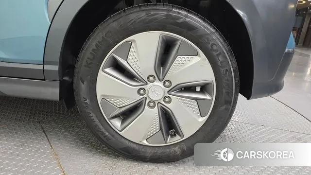 Hyundai Kona Electric id 3772919 из Кореи 15