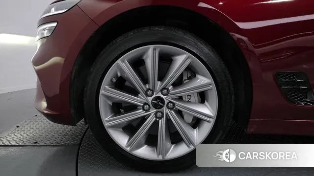 Genesis The New G70 id 2857846 из Кореи 15