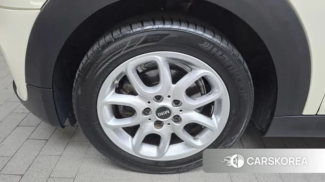 Mini Cooper id 3175844 из Кореи 15