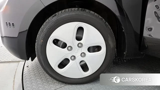 Kia The New Ray id 3192147 из Кореи 15