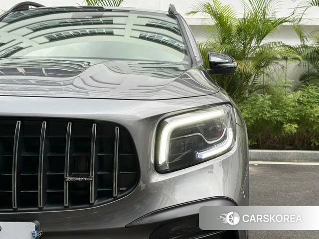Mercedes-Benz GLB AMG id 4253876 из Китая 12