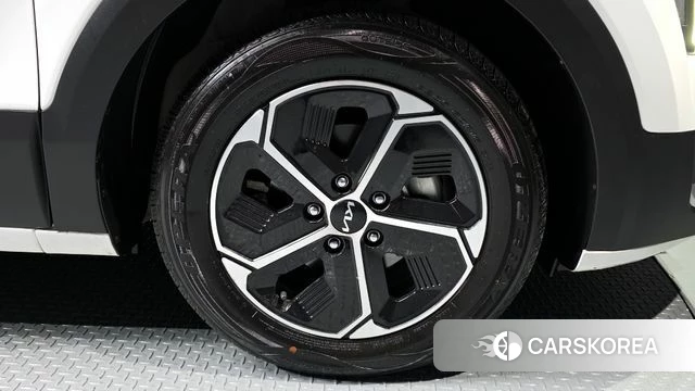 Kia Di Ol Nu Niro id 3851852 из Кореи 15