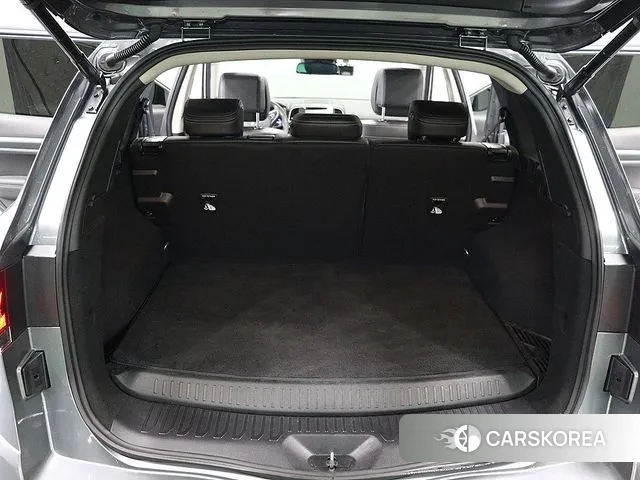 Renault Korea (Samsung) The New QM6 id 3606370 из Кореи 15