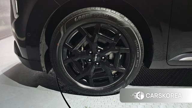 Kia The New Carnival 4th Generation id 3850182 из Кореи 15